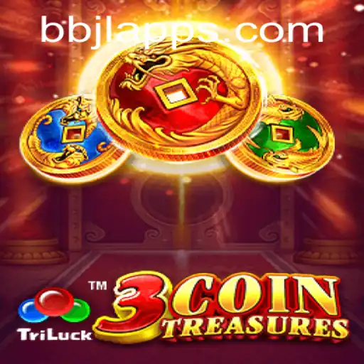 The Enchanting World of 3CoinTreasures: An In-Depth Exploration