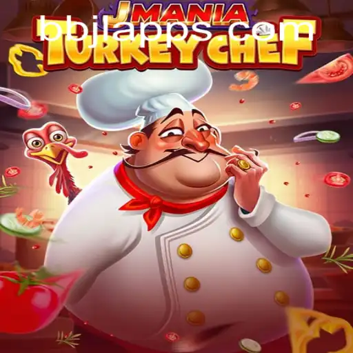 JManiaTurkeyChef: Dive into the Culinary Excitement