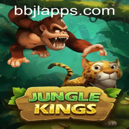 Explore the Thrilling Adventure of JungleKings with BBJL