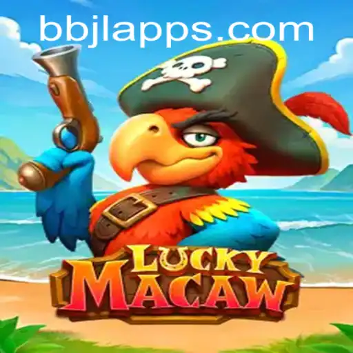 LuckyMacaw: An Exciting New Game - Rules and More