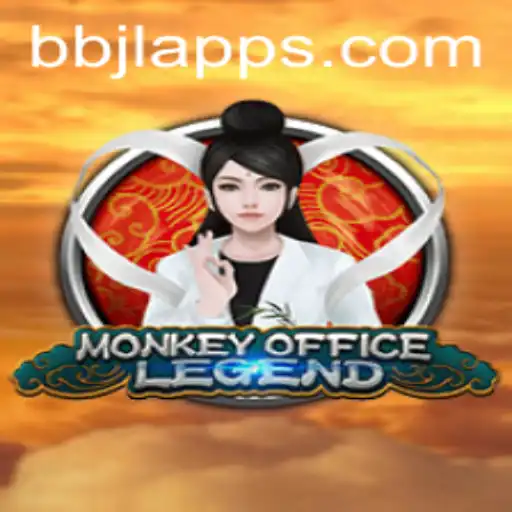 MonkeyOfficeLegend: Unveiling the World of BBJL
