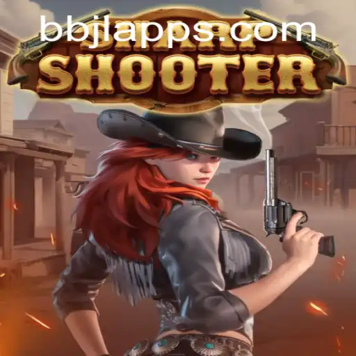 Sharpshooter: Unleashing the Thrill of Precision Gaming with BBJL