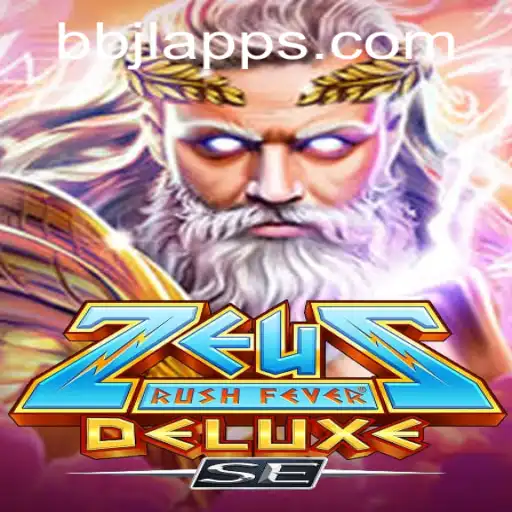 ZeusRushFeverDeluxeSE: Conquer the Pantheon with Strategy and Skill